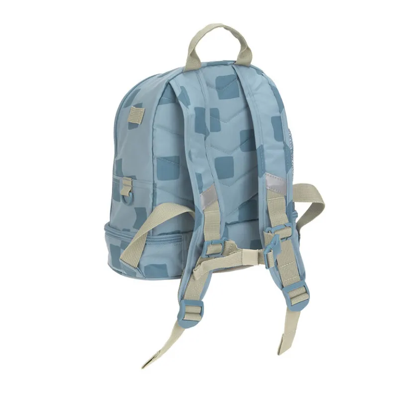 LÄSSIG Mini Backpack Pattern Party