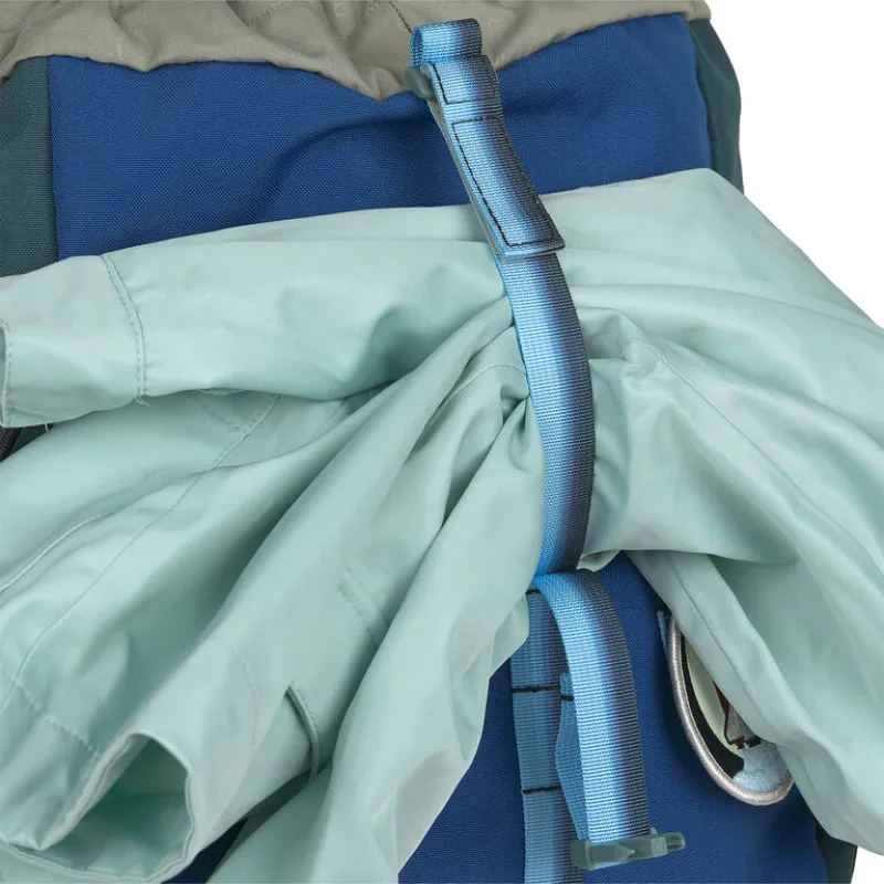 LÄSSIG Big Outdoor Backpack Unique