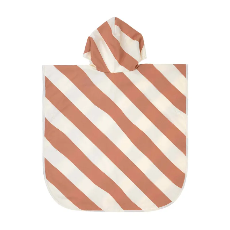 LÄSSIG Beach Poncho