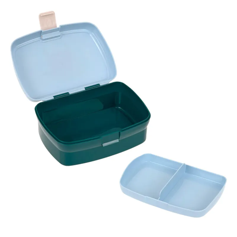 LÄSSIG Lunchbox Tiny Team