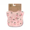 Lässig Lightweight Bib Happy Fruits