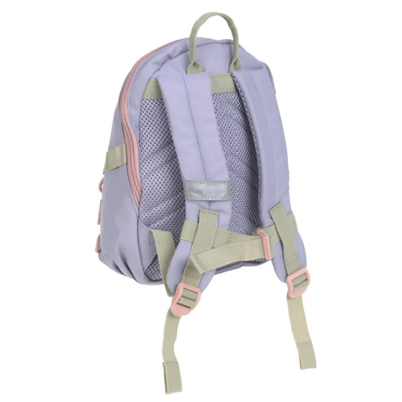 Lässig Tiny Backpack Outdoor Cloud