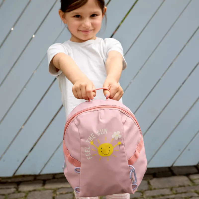 Lässig Tiny Backpack Outdoor Cloud