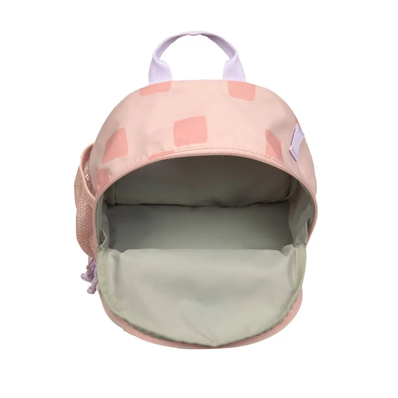 LÄSSIG Mini Backpack Pattern Party