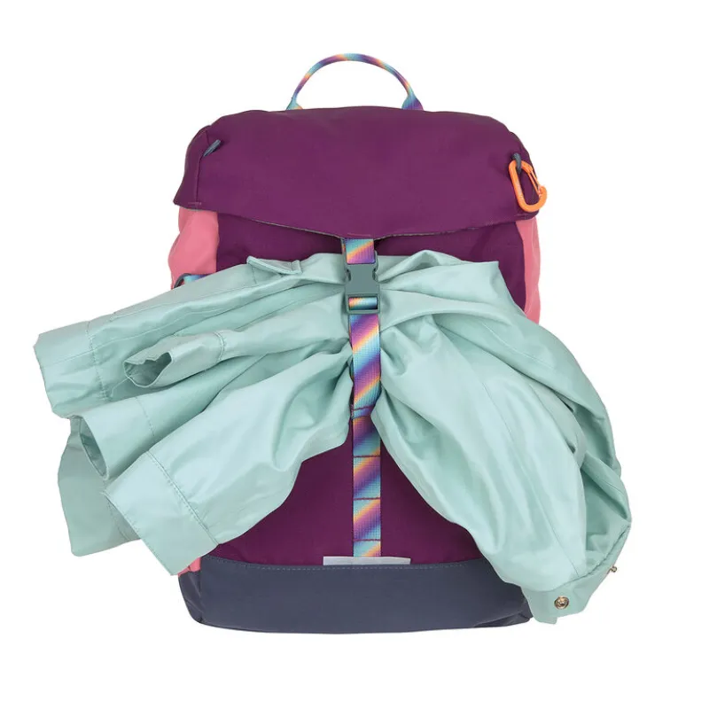LÄSSIG Big Outdoor Backpack Unique