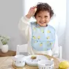 Lässig Lightweight Bib Happy Fruits