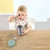 LÄSSIG Food Jar Tiny Team