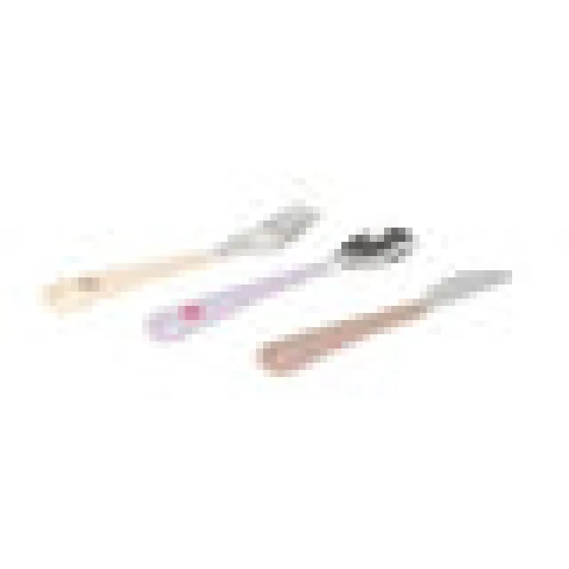 LÄSSIG Cutlery with Silicone Handle 3pcs Tiny Team