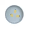 Lässig Bowl PP/Cellulose Happy Fruits