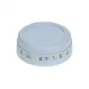Lässig Bowl PP/Cellulose Happy Fruits