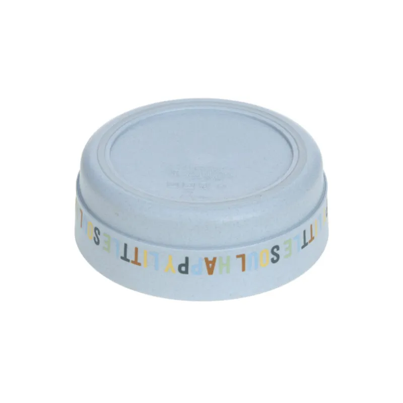 Lässig Bowl PP/Cellulose Happy Fruits
