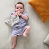 LÄSSIG Cuddle Cloth Gots
