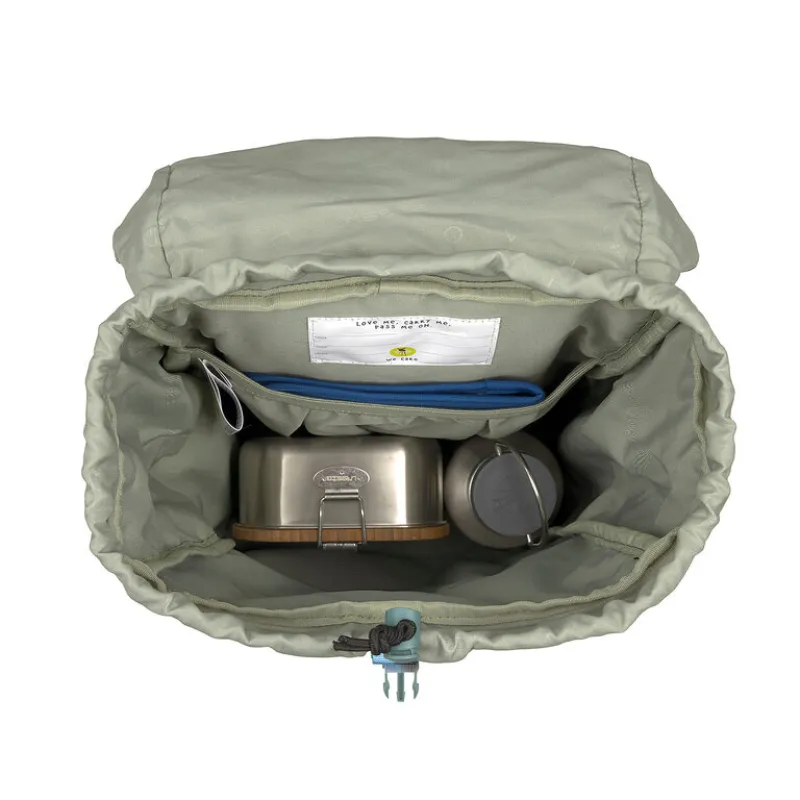 LÄSSIG Big Outdoor Backpack Unique