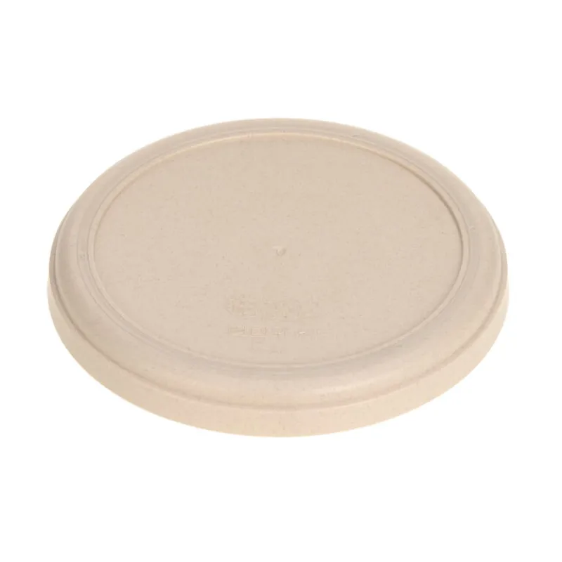 Lässig Plate PP/Cellulose Happy Fruits