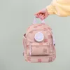 LÄSSIG Mini Backpack Pattern Party