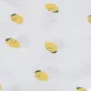 Lässig Swaddle Burp blanket 85x85 Happy Fruits