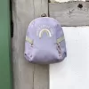 Lässig Tiny Backpack Outdoor Cloud
