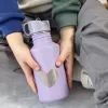 Lässig Bottle Stainless Steel Little Gang
