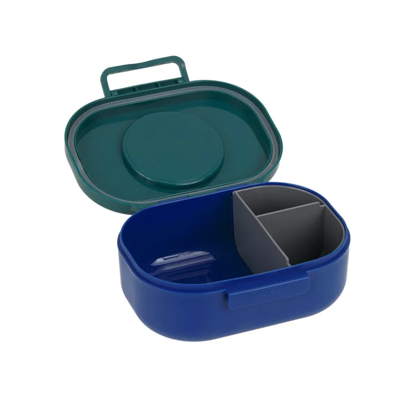 LÄSSIG Lunchbox Snack & Style