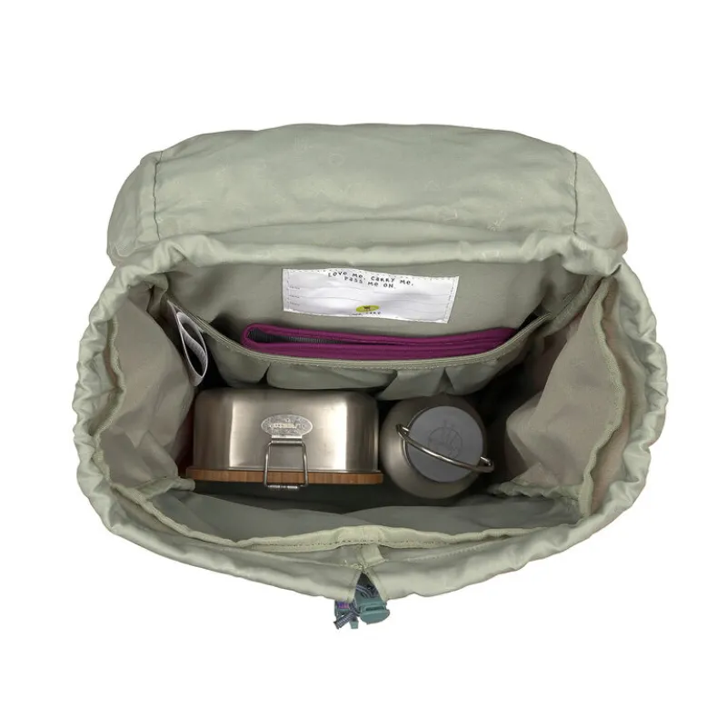 LÄSSIG Big Outdoor Backpack Unique