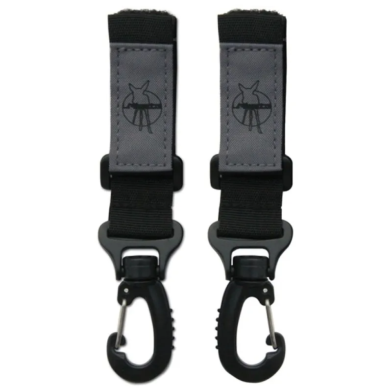 Lässig Casual Stroller Hooks
