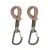 Lässig Casual Stroller Hooks Cord