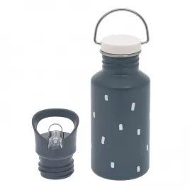 Lässig Bottle Stainless Steel Happy Prints