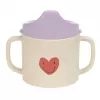 Lässig Sippy Cup PP/Cellulose Happy Rascals