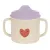Lässig Sippy Cup PP/Cellulose Happy Rascals