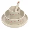 Lässig Dish Set PP/Cellulose Happy Rascals
