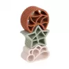 Lässig Sensory Stacking Tower Little Universe