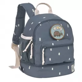 Lässig Mini Backpack Happy Prints