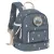 Lässig Mini Backpack Happy Prints