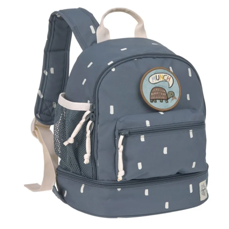 Lässig Mini Backpack Happy Prints