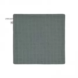 Lässig Muslin/Terry Washcloth Set 3 pcs