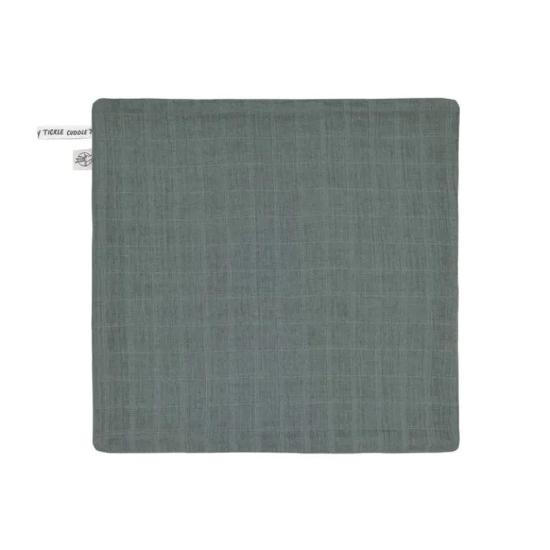 Lässig Muslin/Terry Washcloth Set 3 pcs