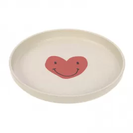 Lässig Plate PP/Cellulose Happy Rascals