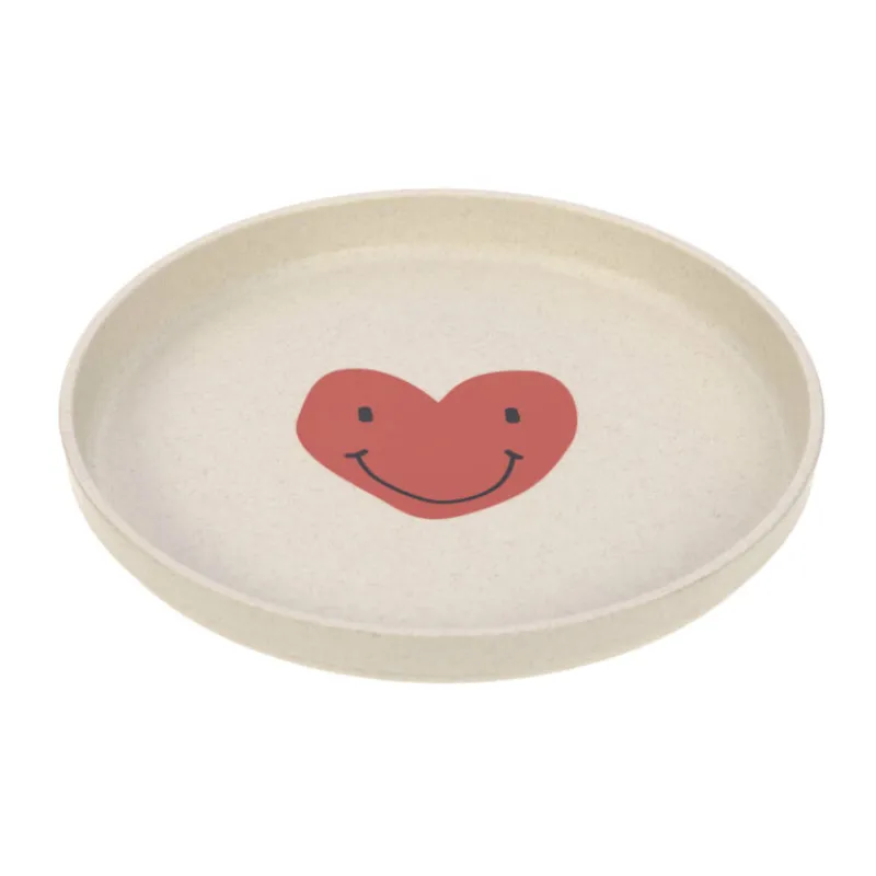 Lässig Plate PP/Cellulose Happy Rascals