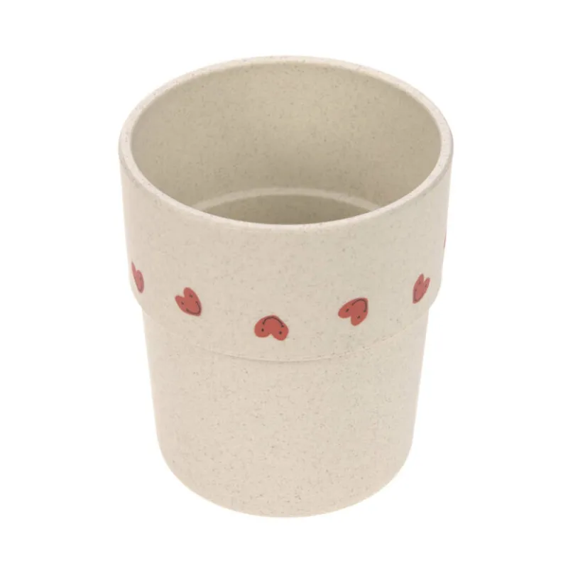 Lässig Mug PP/Cellulose Happy Rascals