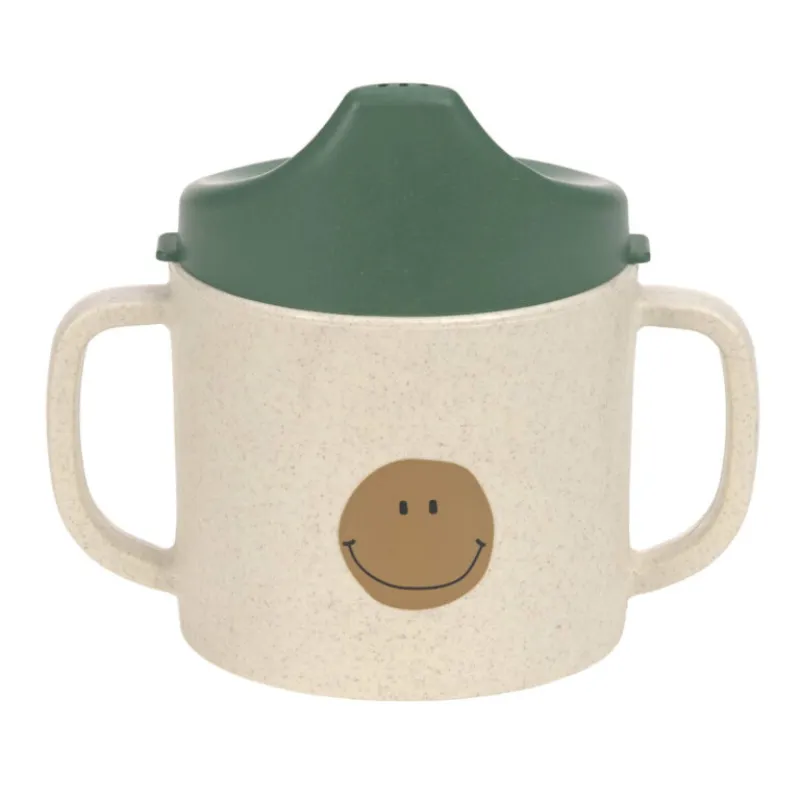 Lässig Sippy Cup PP/Cellulose Happy Rascals