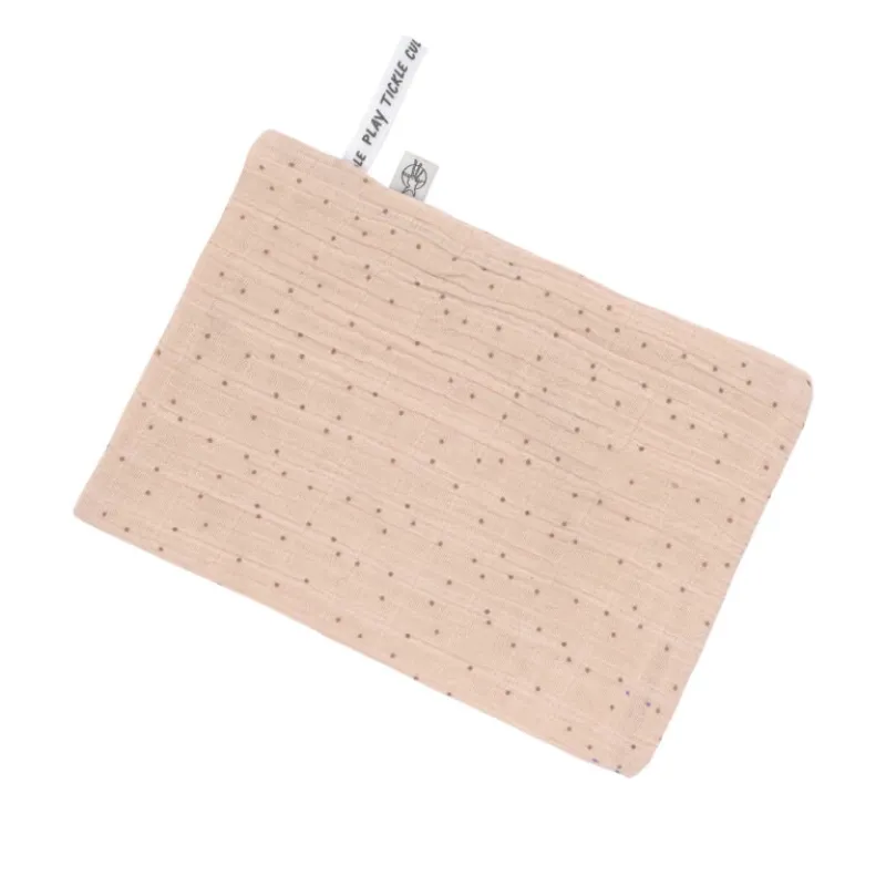 Lässig Muslin Wash Glove Set 3 pcs