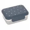 Barva midnight blue