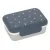 Lässig Lunchbox Stainless Steel Happy Prints