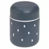 Barva midnight blue