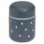 Lässig Food Jar Medium Happy Prints