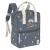 Lässig Mini Square Backpack Happy Prints