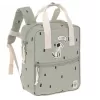 Lässig Mini Square Backpack Happy Prints