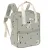 Lässig Mini Square Backpack Happy Prints