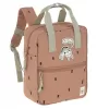 Lässig Mini Square Backpack Happy Prints