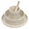Lässig Dish Set PP/Cellulose Happy Rascals
